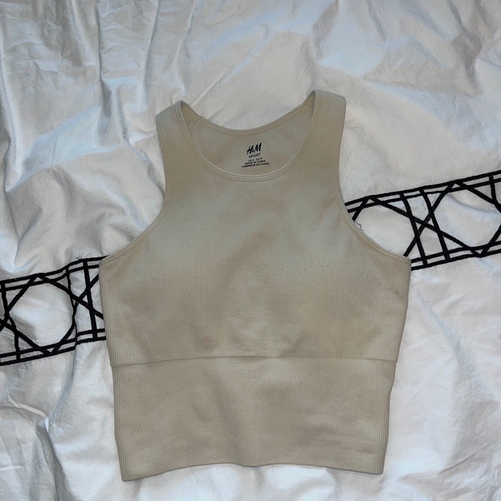 H&M Sports Bra